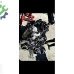 Ford Focus Motor Komple Çıkma Parça