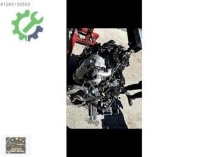 FORD FOCUS 1.6 E5 DOLU MOTOR