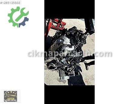 Ford Focus Motor Komple çıkma parça