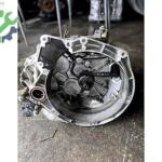 2021 Ford Focus Şanzıman Komple Çıkma Parça Mersin