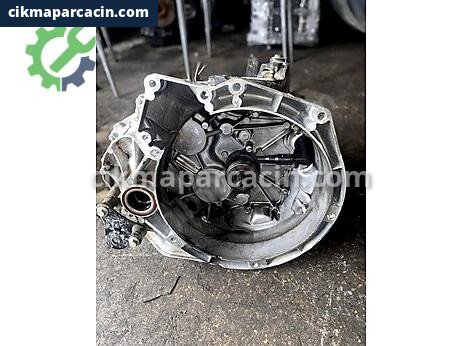 Ford Focus Şanzıman Komple çıkma parça
