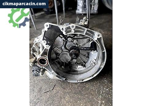 Ford Focus Şanzıman Komple çıkma parça