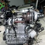 Ford Focus Komple Motor Çıkma Parça Ankara