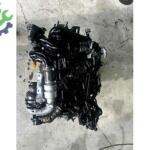 Ford Focus Komple Motor Çıkma Parça Ankara