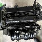 Ford Focus Komple Motor Çıkma Parça Ankara