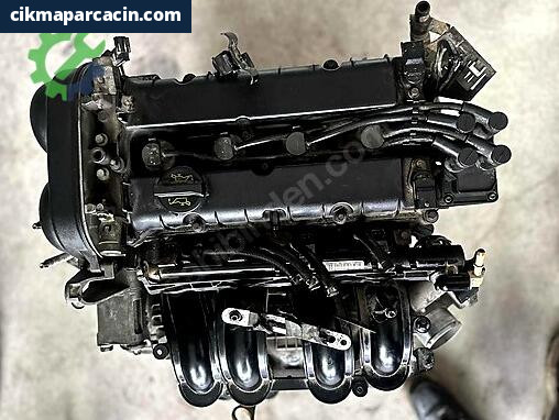 Ford Focus Komple Motor çıkma parça