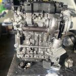 Ford Focus Komple Motor Çıkma Parça Ankara