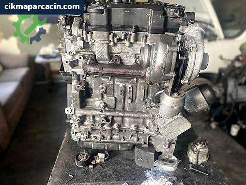 Ford Focus Komple Motor çıkma parça