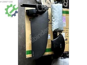 FORD FOCUS 1 AİRBAG TAKIMI