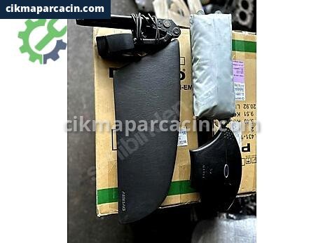Ford Focus Airbag (Hava Yastığı) çıkma parça