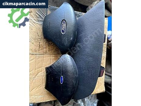 Ford Focus Airbag (Hava Yastığı) çıkma parça