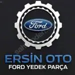 FORD FOCUS 1 ARKA DİNGİL TORSİYON