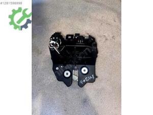 FORD FOCUS 1 BAGAJ KİLİDİ