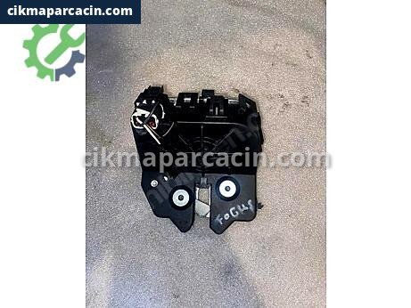 Ford Focus Bagaj Kilidi çıkma parça