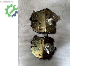 FORD FOCUS 1 BAGAJ KİLİDİ ORJİNAL