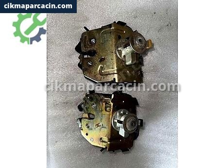 Ford Focus Bagaj Kilidi çıkma parça