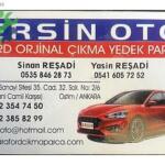 FORD FOCUS 1 CAM KRİKO MOTORU KOMPLE