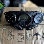 FORD FOCUS 1 DİJİTAL KLİMA KONTROL PANELİ