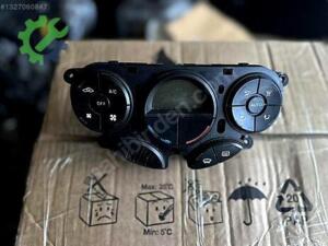 FORD FOCUS 1 DİJİTAL KLİMA KONTROL PANELİ