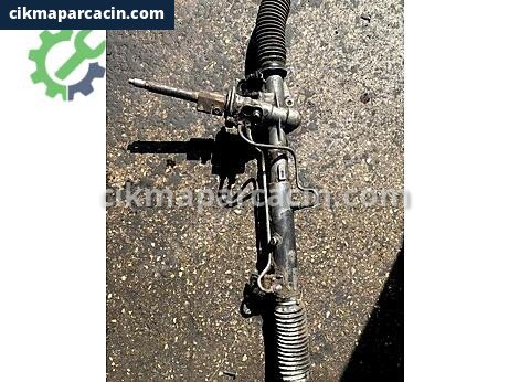Ford Focus Direksiyon Kutusu çıkma parça