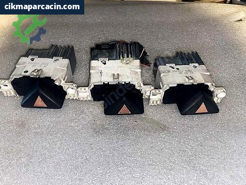 Ford Focus Kontrol Düğmeleri çıkma parça
