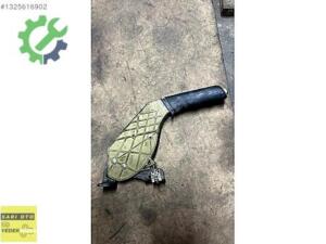 FORD FOCUS 1 EL FREN KOLU