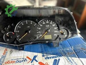 FORD FOCUS 1 GÖSTERGE PANELİ