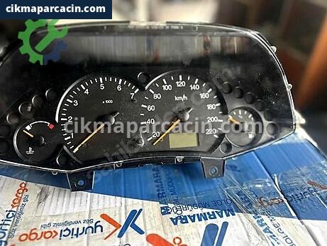 Ford Focus Gösterge Paneli çıkma parça