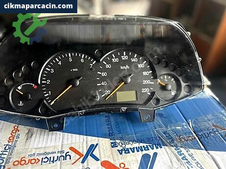 Ford Focus Gösterge Paneli çıkma parça
