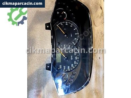 Ford Focus Gösterge Paneli çıkma parça