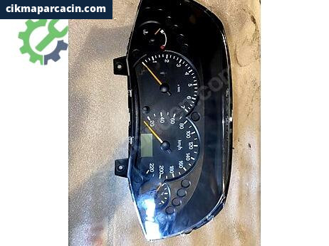Ford Focus Gösterge Paneli çıkma parça