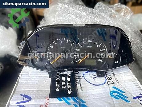 Ford Focus Gösterge Paneli çıkma parça