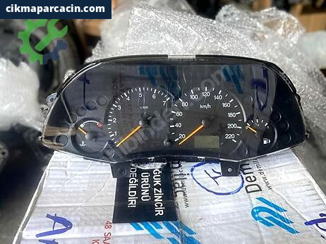 Ford Focus Gösterge Paneli çıkma parça