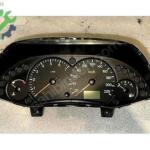 FORD FOCUS 1 GÖSTERGE SAATİ PANELİ