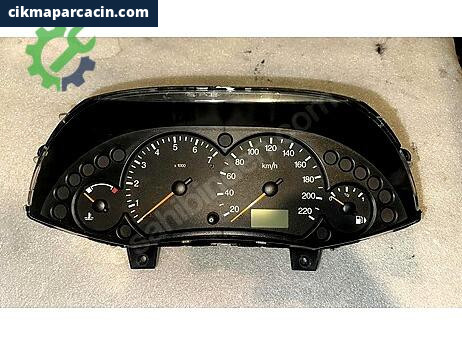 Ford Focus Gösterge Paneli çıkma parça