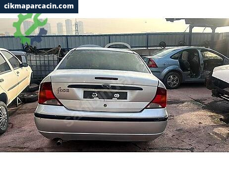 Ford Focus Bagaj Kapağı çıkma parça