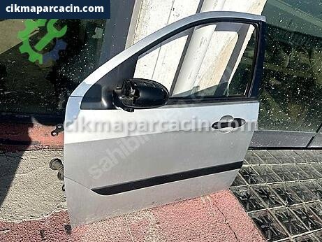 Ford Focus Sol Ön Kapı çıkma parça