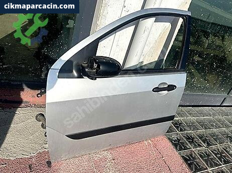 Ford Focus Sol Ön Kapı çıkma parça
