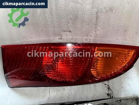Ford Focus Stop çıkma parça