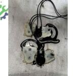 FORD FOCUS 1 KALORİFER KLAPESİ
