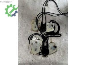 FORD FOCUS 1 KALORİFER KLAPESİ