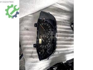 FORD FOCUS 1 KİLOMETRE SAATİ GÖSTERGE PANELİ