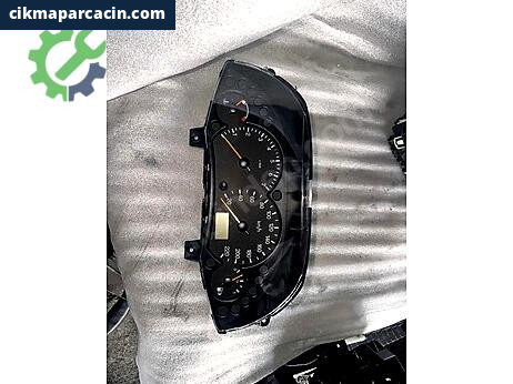 Ford Focus Gösterge Paneli çıkma parça