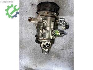 FORD FOCUS 1 KLİMA KOMPRESÖRÜ