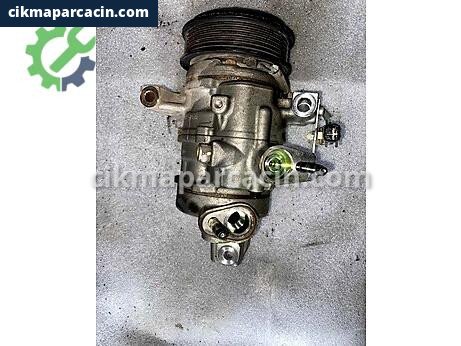 Ford Focus Klima Kompresörü çıkma parça
