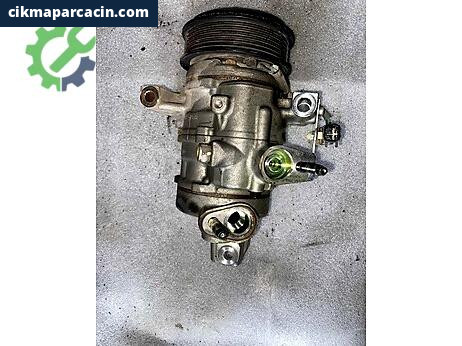 Ford Focus Klima Kompresörü çıkma parça