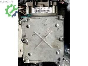 FORD FOCUS 1 MOTOR BEYİNİ