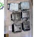 FORD FOCUS 1 MOTOR BEYİNİ