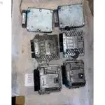 FORD FOCUS 1 MOTOR BEYİNİ