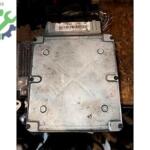 FORD FOCUS 1 MOTOR BEYNİ 98AB-12A650-CXG LP4 332